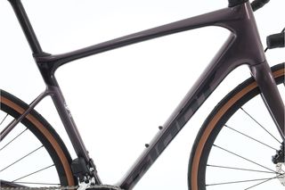 Bicicleta Giant Defy Advanced 1 Di2 12V talla 54 Reacondicionada