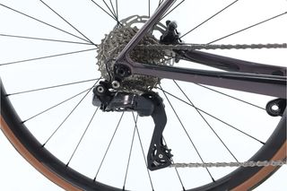 Bicicleta Giant Defy Advanced 1 Di2 12V talla 54 Reacondicionada
