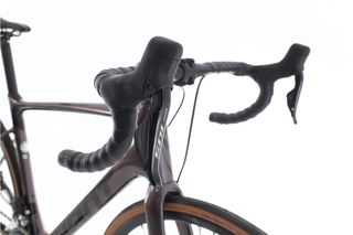 Bicicleta Giant Defy Advanced 1 Di2 12V talla 54 Reacondicionada