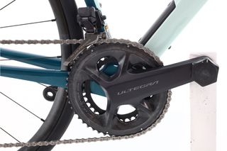 Bicicleta Cannondale Synapse 2 Di2 12V talla 56 Reacondicionada