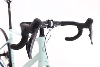 Bicicleta Cannondale Synapse 2 Di2 12V talla 56 Reacondicionada