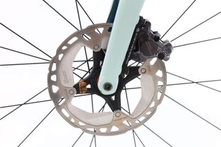 Bicicleta Cannondale Synapse 2 Di2 12V talla 56 Reacondicionada