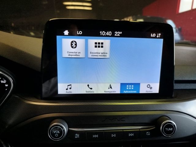 💶SIN ENTRADA 218€ 🚗 Ford focus ecoblue