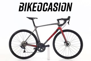 Bicicleta Giant TCR Advanced talla 56 Reacondicionada
