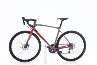 Bicicleta Giant TCR Advanced talla 56 Reacondicionada