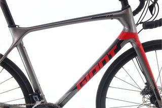 Bicicleta Giant TCR Advanced talla 56 Reacondicionada