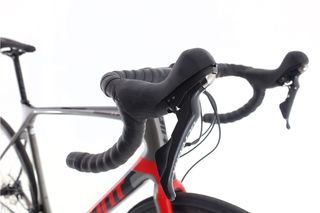 Bicicleta Giant TCR Advanced talla 56 Reacondicionada