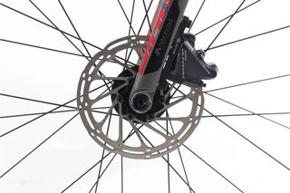 Bicicleta Giant TCR Advanced talla 56 Reacondicionada