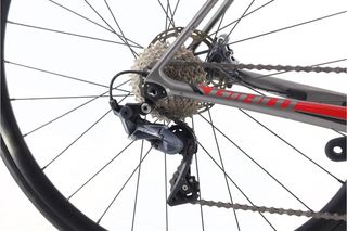 Bicicleta Giant TCR Advanced talla 56 Reacondicionada