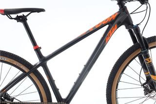 KTM Myroon LTD (MTB) t.M Reacondicionada