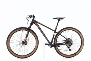KTM Myroon LTD (MTB) t.M Reacondicionada