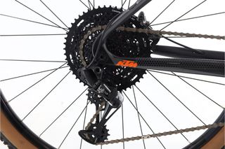 KTM Myroon LTD (MTB) t.M Reacondicionada