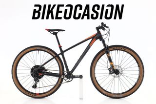 KTM Myroon LTD (MTB) t.M Reacondicionada