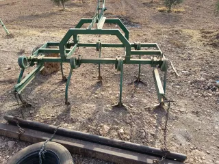 Arados de tractor