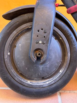 Patinete Eléctrico Xiaomi 4