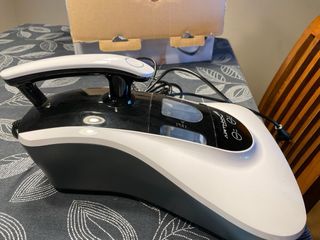 Airthink Aspirador Ácaros Cama. nuevo