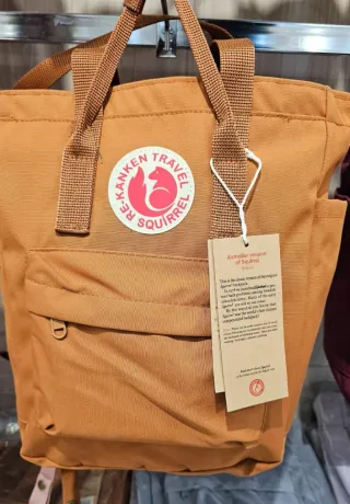 Mochila 