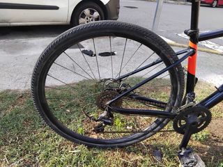 Bicicleta Gravel Specialized Diverge