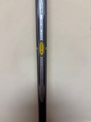 Sandwedge TaylorMade r7 cgb