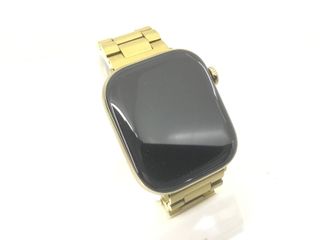 apple watch series 10 46mm (gps 4g) titanio