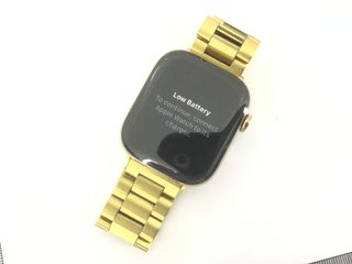 apple watch series 10 46mm (gps 4g) titanio