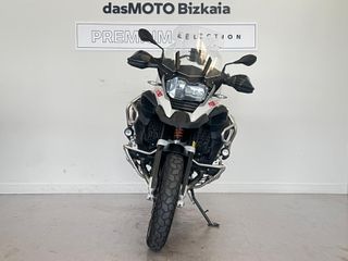 BMW R 1200 GS ADVENTURE AÑO2014 91700KM
