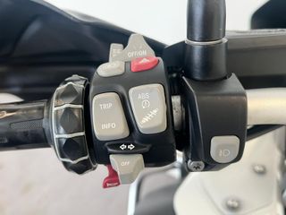 BMW R 1200 GS ADVENTURE AÑO2014 91700KM
