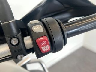 BMW R 1200 GS ADVENTURE AÑO2014 91700KM