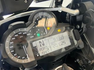 BMW R 1200 GS ADVENTURE AÑO2014 91700KM