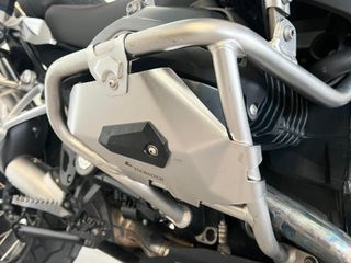 BMW R 1200 GS ADVENTURE AÑO2014 91700KM