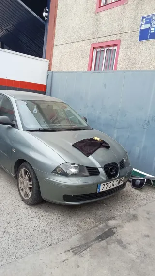 SEAT Cordoba 2000
