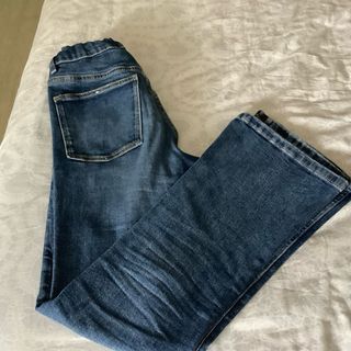 Pantalón vaquero campana T.13/14