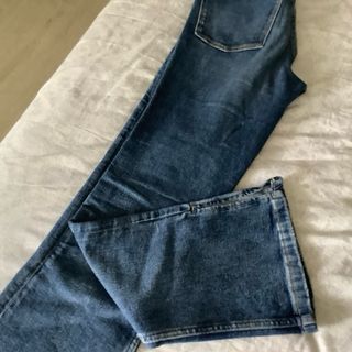 Pantalón vaquero campana T.13/14
