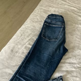 Pantalón vaquero campana T.13/14