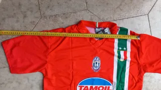 Maglia Ibrahimovic 9 Rossa