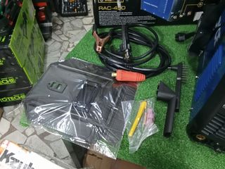 Saldatrice Inverter ROYCE RAC-450 450A