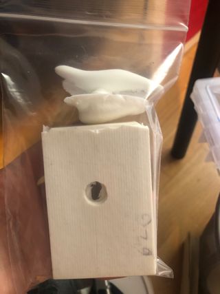 Molde para potera