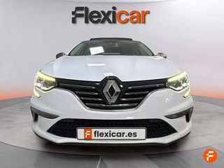 Renault Megane Bose Tce GPF 103 kW (140CV) EDC