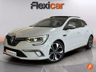 Renault Megane Bose Tce GPF 103 kW (140CV) EDC