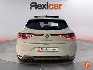 Renault Megane Bose Tce GPF 103 kW (140CV) EDC