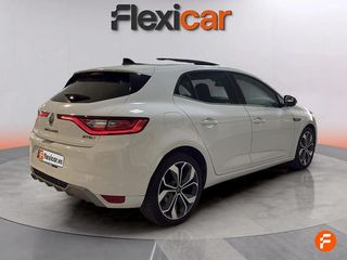 Renault Megane Bose Tce GPF 103 kW (140CV) EDC