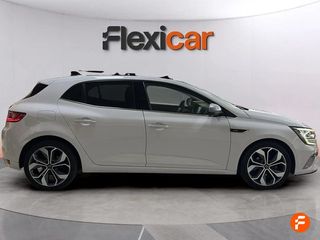 Renault Megane Bose Tce GPF 103 kW (140CV) EDC