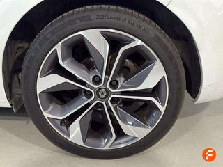 Renault Megane Bose Tce GPF 103 kW (140CV) EDC