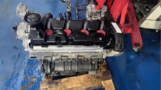 Motor Golf GTD CUN 2.0 184cv fap embrague caja man