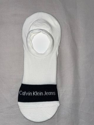 Calcetines Calvin Klein Jeans Unisex Talla Única