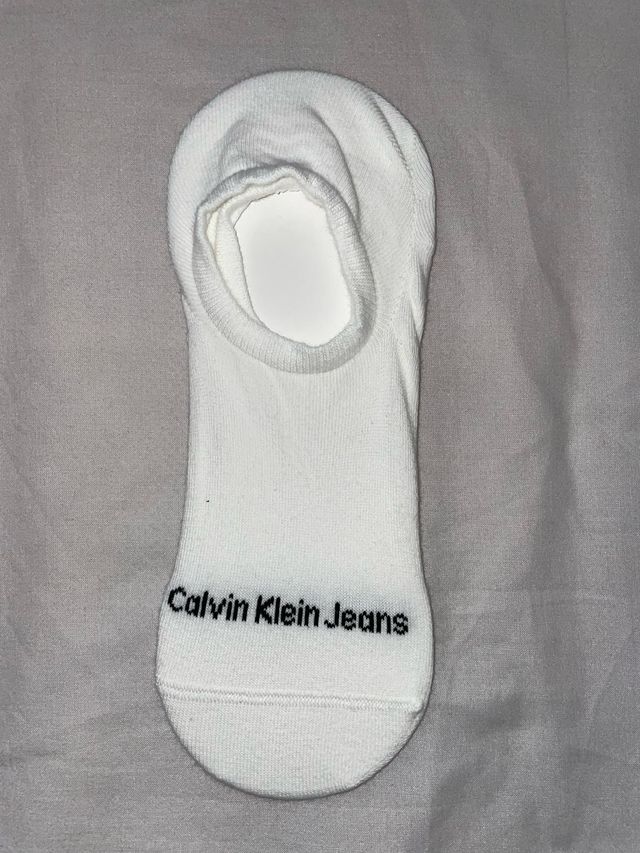 Calcetines Calvin Klein Jeans Unisex Talla Única