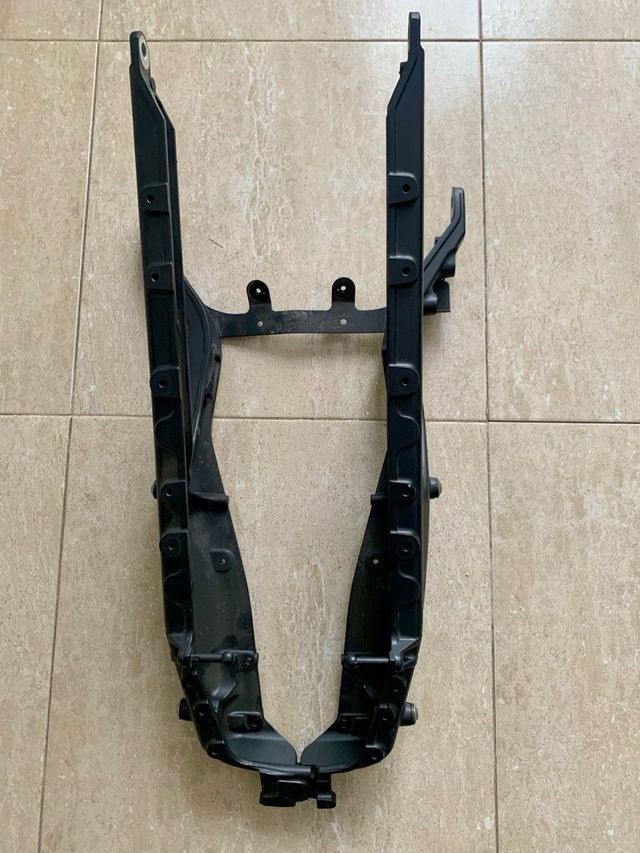 Subchasis Yamaha MT 09