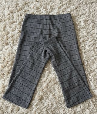 Leggings mujer