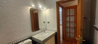 Piso en alquiler en Sant Just Desvern