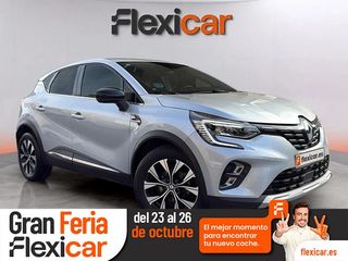 Renault Captur techno TCe 67kW (90CV)